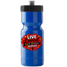 Live, Loved, Lift Overs, Repeat